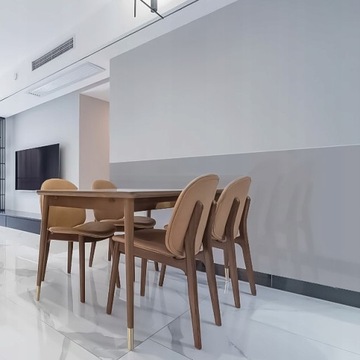 FOLIA OCHRONNA PRZEŹROCZYSTA ELEKTROSTATYCZNA NA ŚCIANĘ MEBLE BEZBARWNA