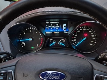 Ford Kuga II SUV Facelifting 2.0 TDCi 180KM 2018 Ford Kuga 2.0 TDCi Vignale, zdjęcie 30