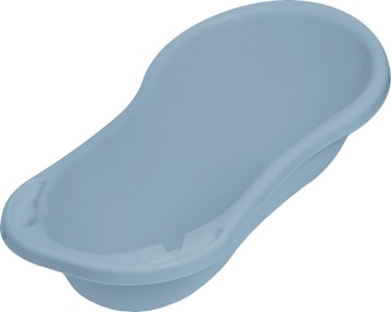 WANIENKA 100 DUŻA wanna dziecięca NORDIC BLUE