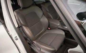 Renault Espace V Van 1.6 Energy TCe 200KM 2015 Renault Espace Renault Espace Energy TCe 200 EDC Business 1.6 Benzyna 200KM, zdjęcie 16