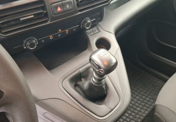 Opel Combo E Kombivan 1.5 Diesel 102KM 2022 Opel Combo Combo Cargo XL L2H1 1.5 Diesel 102KM, zdjęcie 25