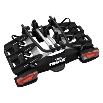 Bagażnik platforma Thule VeloCompact Fix4Bike 9615