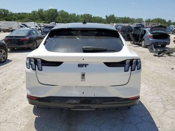 Ford Mustang VI 2024 Ford Mustang Mach-E Gt 2024 Elektryczny 480KM, zdjęcie 2