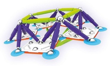 МАГНИТНЫЕ БЛОКИ SUPERMAG CLASSIC TRENDY 72 EL