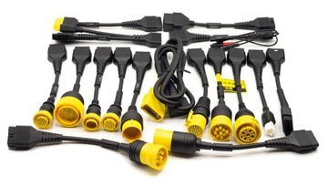 ЗАПУСК EURO PRO HD BOX 3 ДИАГНОСТИКА ГРУЗОВИКОВ