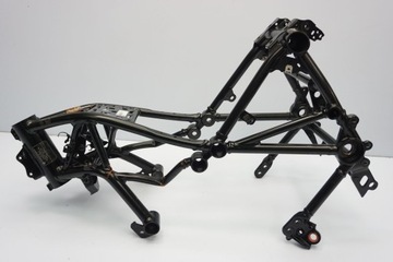 BMW R 1250 RS 19 - РАМА 2020 г. + КОМПЛЕКТ ДОКУМЕНТОВ