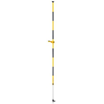 DEWALT TYCZKA TELESKOPOWA DO LASERÓW DE0882