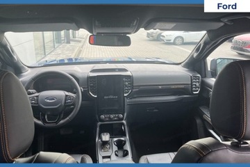 Ford Ranger VI Podwójna kabina 2.0 EcoBlue BI-TURBO 205KM 2025 Wildtrak A10 4x4 2.0 205KM, zdjęcie 5