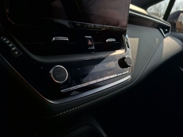 Toyota C-HR II SUV 1.8 Hybrid 140KM 2024 Toyota Corolla 1.8 Hybrid Comfort Seria E21 (2019-, zdjęcie 24