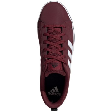 ADIDAS МУЖСКИЕ СПОРТИВНЫЕ КРОССОВКИ VS PACE УДОБНЫЕ ТЕННИСНЫЕ КРОССОВКИ размер 46