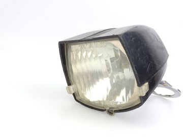 Фонарь передний Ромет Зенит Алка Джубилат Агат