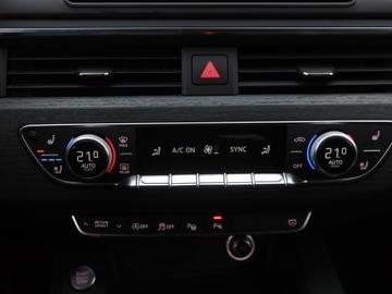 Audi A5 F5 Sportback 3.0 TDI 272KM 2017 Audi A5 3.0 TDI, Serwis ASO, 268 KM, 4X4, zdjęcie 11