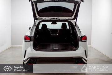 Lexus RX V 2024 Lexus RX V (2022-) 350h F Sport Design Technology, zdjęcie 20