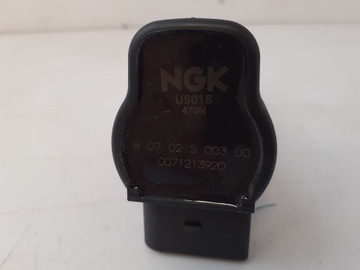 КАТУШКА ЗАЖИГАНИЯ NGK AUDI SEAT SKODA VW