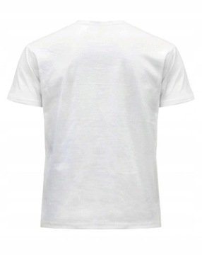 KOSZULKA T-SHIRT MĘSKI BIAŁY PORNHUB PORN HUB S