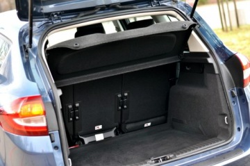 Ford C-MAX II Grand C-MAX Facelifting 1.0 EcoBoost 125KM 2019 Ford C-Max _1.0 125KM Climatronic Led Pdc Serwis_, zdjęcie 10