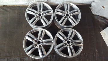 Felgi 7,5Jx18H2 5x112 7850456 BMW X1 X2 F39 F48