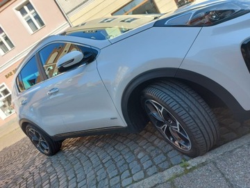 Kia Sportage IV 2020 KIA SPORTAGE 2.0 CRDi AWD 185 KM GT line, zdjęcie 14