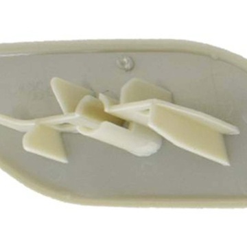 Крышка омывателя фар Premium для автомобилей, 86636FG030, 2 шт.