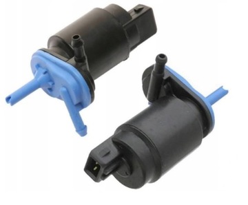 НАСОС ОМЫВАТЕЛЯ OPEL ASTRA G H CORSA B C D