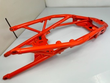 Задний подрамник KTM DUKE RC 125 390