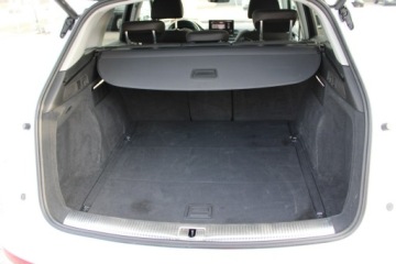 Audi Q5 II SUV Facelifting 2.0 35 TDI 163KM 2022 Audi Q5 Led Gwarancja F-vat Salon Polska, zdjęcie 13