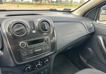 Dacia Sandero II Hatchback 5d Facelifting 1.0 TCe LPG 100KM 2020 Dacia Sandero 1.0B 101KM LPG 2020r. Salon Polska F-Vat 23 BenzynaLPG, zdjęcie 12
