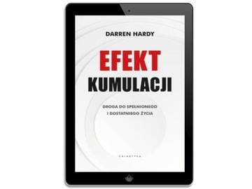 Накопительный эффект. Путь к самореализации и процветанию