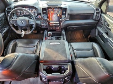 Dodge Ram V 2021 Dodge RAM TRX 2021r., Trx, 6.2L, od ubezpieczalni 6.2 Benzyna 702KM, zdjęcie 7