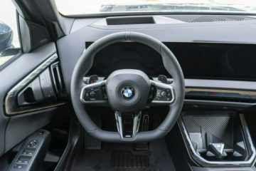 BMW X3 G45 2025 BMW X3 20d xDrive, zdjęcie 17