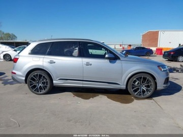 Audi Q7 II 2020 Audi Q7 Prestige 55 Tfsi Quattro Tiptronic 2020 3.0 Benzyna 335KM, zdjęcie 7