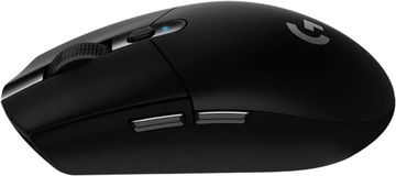 Mysz bezprzewodowa Logitech G305 12000 dpi