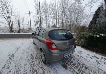 Opel Adam Hatchback 1.4 87KM 2013 Opel Adam Opel Adam 1.4 Black Link 1.4 Benzyna 87KM, zdjęcie 4