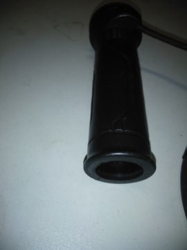 Honda CRF 1100 AFRICA TWIN ручка газа rolgaz правая с подогревом оригинал