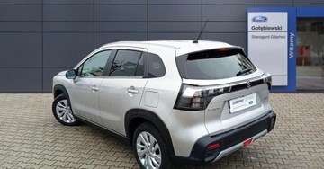 Suzuki SX4 II 2025 Suzuki SX4 S-Cross 1.4 mild Hybrid 129km PREMIUM PLUS S-Cross - 2025 Rok, zdjęcie 4