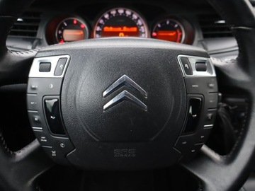 Citroen C5 III 2011 Citroen C5 1.6 HDi, Klima, Klimatronic,ALU, zdjęcie 13