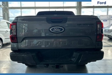 Ford Ranger VI Podwójna kabina 2.0 EcoBlue BI-TURBO 205KM 2025 FORD Ranger Wildtrak A10 4x4 2.0 205KM, zdjęcie 6