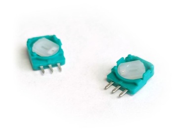 Потенциометры Холла V1, аналог джойстика Ginfull Dualsense PlayStation PS5