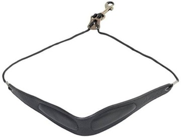 КОЖАНЫЙ РЕМЕНЬ ДЛЯ САКСОФОНА AMBRA AS-05