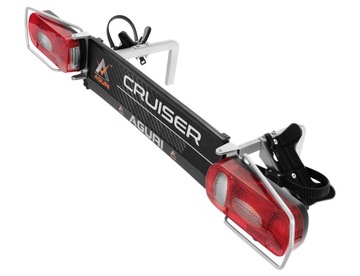 Adapter na 4ty rower do Aguri Cruiser Ultimate 2 3