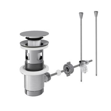 Korek spustowy Trigger System Cwt Equation