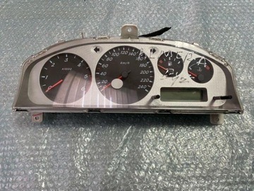 BM515 PŘÍSTROJOVÁ DESKA 1.5 66 2000 NISSAN ALMERA II (N16)