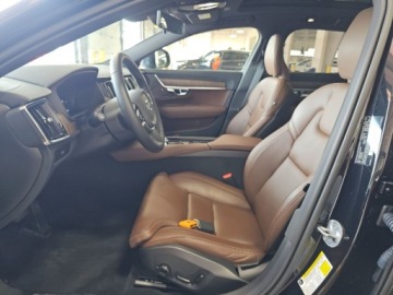 Volvo V90 II 2025 Volvo V90 Cross Country B6 Ultra 2025 2.0 Benzyna 295KM, zdjęcie 10