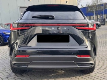 Lexus NX II SUV Facelifting 2.5 350h 200KM 2026 LEXUS NX 350h Prestige 2.5 Hybrid AWD Suv 200KM 2026, zdjęcie 4
