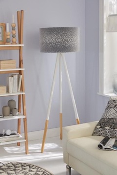 Okleina Meblowa BIAŁA MATOWA Rolka PCV Wymiar 90cm