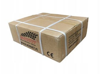 Пневматический подъемник Балванек 4 тонны NORMET Guma