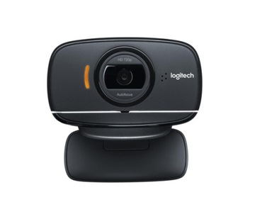 Kamera internetowa Logitech B525 HD
