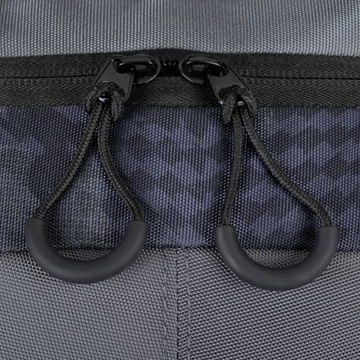 WODOODPORNY PLECAK MIEJSKI / NA LAPTOPA 15.6