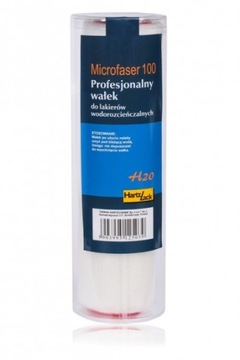 HartzLack Wałek do lakierow Microfaser 100 25 cm