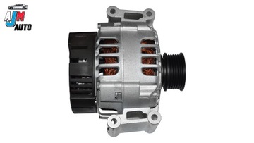 Alternator 2.0 TSI TFSI 4 motion VW Tiguan